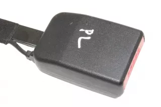 6038728 , art13747609 Преднатяжитель ремня безопасности Peugeot RCZ Арт 13747609, вид 4