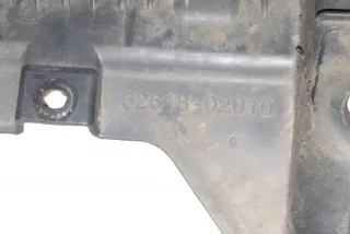 52618-02010 , art13751712 Защита двигателя Toyota Auris 1 Арт 13751712, вид 9