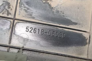 52618-05030 , art13756774 Защита двигателя Toyota Avensis 3 Арт 13756774, вид 9