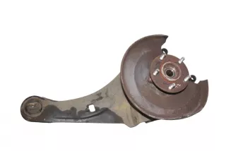 art13924050 Ступица задняя левая Mitsubishi Outlander 3 restailing 2 Арт 13924050, вид 1