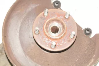 art13924050 Ступица задняя левая Mitsubishi Outlander 3 restailing 2 Арт 13924050, вид 2