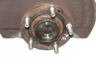 art13928340 Ступица передняя правая Mitsubishi Outlander 3 restailing 2 Арт 13928340, вид 3