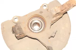 art13928340 Ступица передняя правая Mitsubishi Outlander 3 restailing 2 Арт 13928340, вид 4