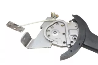 art13932870 Рычаг ручного тормоза (ручника) Mitsubishi Outlander 3 restailing 2 Арт 13932870, вид 2