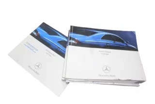 art14267350 Прочая запчасть Mercedes CLS C219 Арт 14267350, вид 2