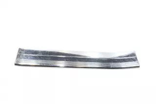 A2196800335 , art14268185 Накладка на порог Mercedes CLS C219 Арт 14268185, вид 1