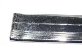 A2196800335 , art14268185 Накладка на порог Mercedes CLS C219 Арт 14268185, вид 2