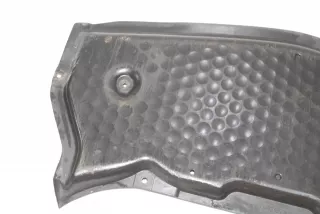 A2195200123 , art14292070 Декоративная крышка двигателя Mercedes CLS C219 Арт 14292070, вид 2