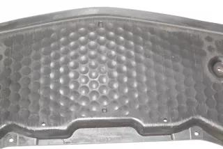A2195200123 , art14292070 Декоративная крышка двигателя Mercedes CLS C219 Арт 14292070, вид 3