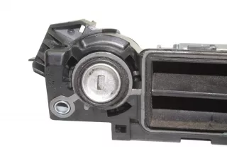 A2037500693 , art14297816 Ручка крышки багажника Mercedes CLS C219 Арт 14297816, вид 3
