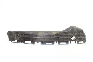 52576-0D260 , art14410874 Кронштейн крепления бампера заднего Toyota Yaris 1 Арт 14410874, вид 1