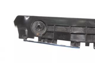52576-0D260 , art14410874 Кронштейн крепления бампера заднего Toyota Yaris 1 Арт 14410874, вид 3