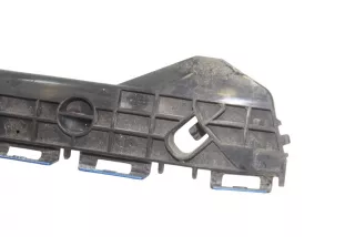 52576-0D260 , art14410874 Кронштейн крепления бампера заднего Toyota Yaris 1 Арт 14410874, вид 4
