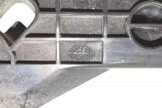 52576-0D260 , art14410874 Кронштейн крепления бампера заднего Toyota Yaris 1 Арт 14410874, вид 5