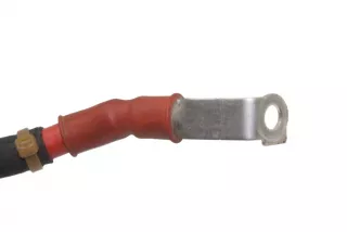 8476015, 8478110 , art14618671 Клемма аккумулятора плюс BMW 3 G20/G21 Арт 14618671, вид 2