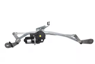 7427910 , art14635171 Механизм стеклоочистителя (трапеция дворников) BMW 3 G20/G21 Арт 14635171, вид 5