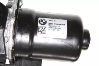 7427910 , art14635171 Механизм стеклоочистителя (трапеция дворников) BMW 3 G20/G21 Арт 14635171, вид 9