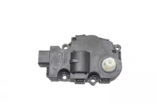 MF-113930-1380 , art14854096 Заслонка печки/климат-контроля Jaguar XE 1 Арт 14854096, вид 1