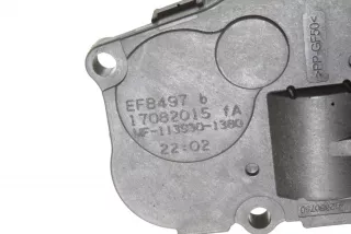 MF-113930-1380 , art14854096 Заслонка печки/климат-контроля Jaguar XE 1 Арт 14854096, вид 4