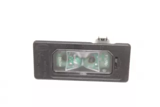 GX73-13B627-AA , art14886910 Подсветка номера Jaguar XE 1 Арт 14886910, вид 1