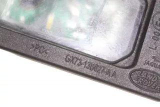 GX73-13B627-AA , art14886910 Подсветка номера Jaguar XE 1 Арт 14886910, вид 4
