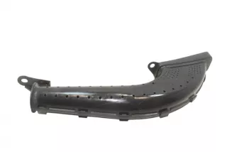CV61-9E635-CA , art14888825 Патрубок впускного коллектора Ford Kuga 2 Арт 14888825, вид 2