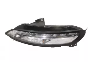 68157105AQ , art15059716 Фара левая Jeep Cherokee KL Арт 15059716, вид 1