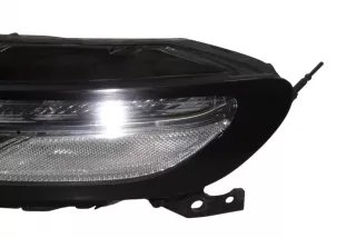 68157105AQ , art15059716 Фара левая Jeep Cherokee KL Арт 15059716, вид 2