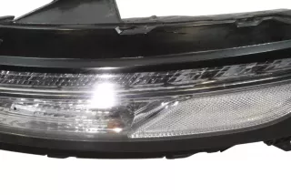 68157105AQ , art15059716 Фара левая Jeep Cherokee KL Арт 15059716, вид 3