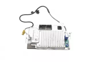 LJ6T-14G532-NGC , art15148507 Блок навигации Ford Kuga 3 Арт 15148507, вид 1