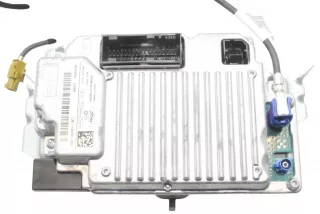 LJ6T-14G532-NGC , art15148507 Блок навигации Ford Kuga 3 Арт 15148507, вид 2