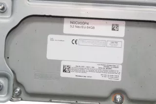 LJ6T-14G532-NGC , art15148507 Блок навигации Ford Kuga 3 Арт 15148507, вид 5