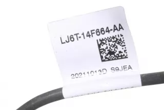 LJ6T-14G532-NGC , art15148507 Блок навигации Ford Kuga 3 Арт 15148507, вид 6