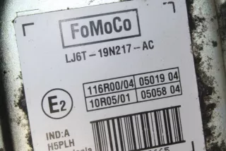 LJ6T-19N217-AC , art15155512 Блок управления сигнализацией Ford Kuga 3 Арт 15155512, вид 3