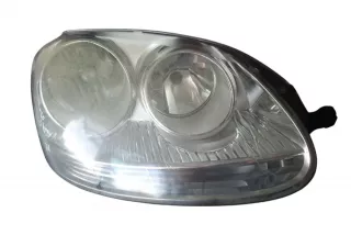 1K6941006N, 0301212204, ID3038 , art Фара правая Volkswagen Golf 5 Арт , вид 1