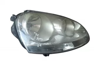 1K6941006N, 0301212204, ID3038 , art Фара правая Volkswagen Golf 5 Арт , вид 2