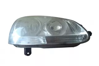 1K6941006N, 0301212204, ID3038 , art Фара правая Volkswagen Golf 5 Арт , вид 3