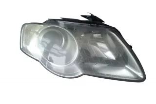 3C0941006AB, ID3212 , art15089689 Фара правая Volkswagen Passat B6 Арт 15089689, вид 2