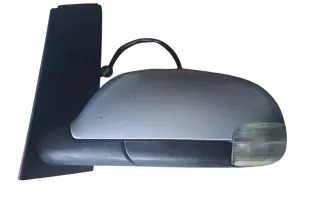 010744, ID2887 , art14933407 Зеркало наружное левое Volkswagen Touran 1 Арт 14933407, вид 4