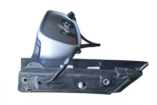 010744, ID2887 , art14933407 Зеркало наружное левое Volkswagen Touran 1 Арт 14933407, вид 6