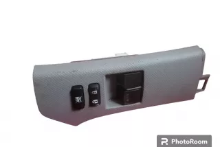 742320D110 , art13625504 Кнопка стеклоподъемника переднего левого Toyota Yaris 3 Арт 13625504, вид 1
