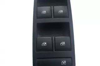 13305011, ID3007 , art15018869 Кнопка стеклоподъемника переднего левого Opel Insignia 1 Арт 15018869, вид 1