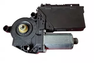 8E1959802H , art13786091 Моторчик стеклоподъемника передний правый Audi A4 B8 Арт 13786091, вид 2