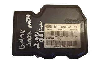 8G912C405AA, ID2786 , art14824019 Блок ABS Ford S-Max 1 Арт 14824019, вид 4