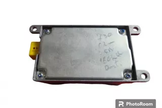 65776929553 , art13547988 Блок AirBag BMW 7 E65/E66 Арт 13547988, вид 2