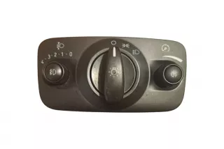 6G9T13A024AF, ID3150 , art15042331 Блок управления светом Ford Mondeo 1 Арт 15042331, вид 1
