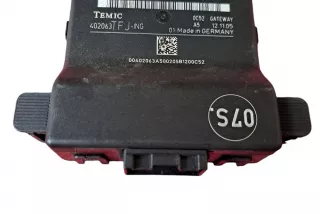 3C0907530C , art13785985 Блок комфорта Volkswagen Passat B6 Арт 13785985, вид 1