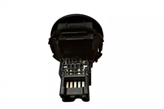 06016 , art13895272 Кнопка аварийной сигнализации Nissan X-Trail T30 Арт 13895272, вид 2