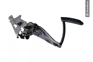 7M51-2780-AD , art13325879 Рычаг ручного тормоза (ручника) Ford C-max 1 Арт 13325879, вид 2
