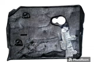 art13626846 Декоративная крышка двигателя Ford C-max 1 Арт 13626846, вид 2